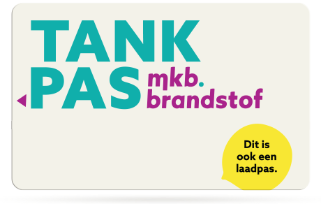 MKB Brandstof
