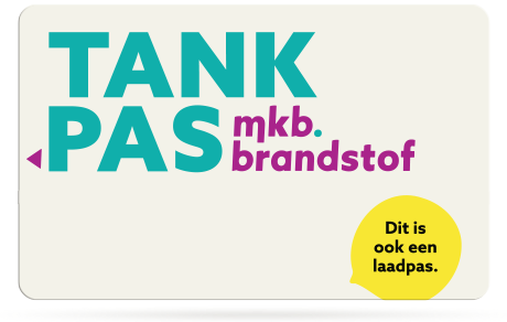 Tankpas